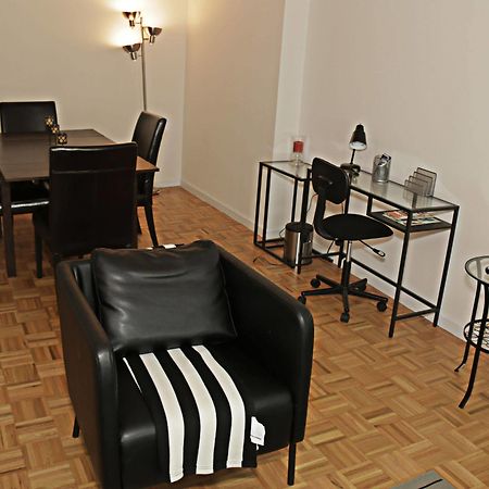 Bellaview Suites Jersey City Exterior foto