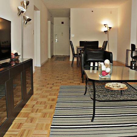 Bellaview Suites Jersey City Exterior foto