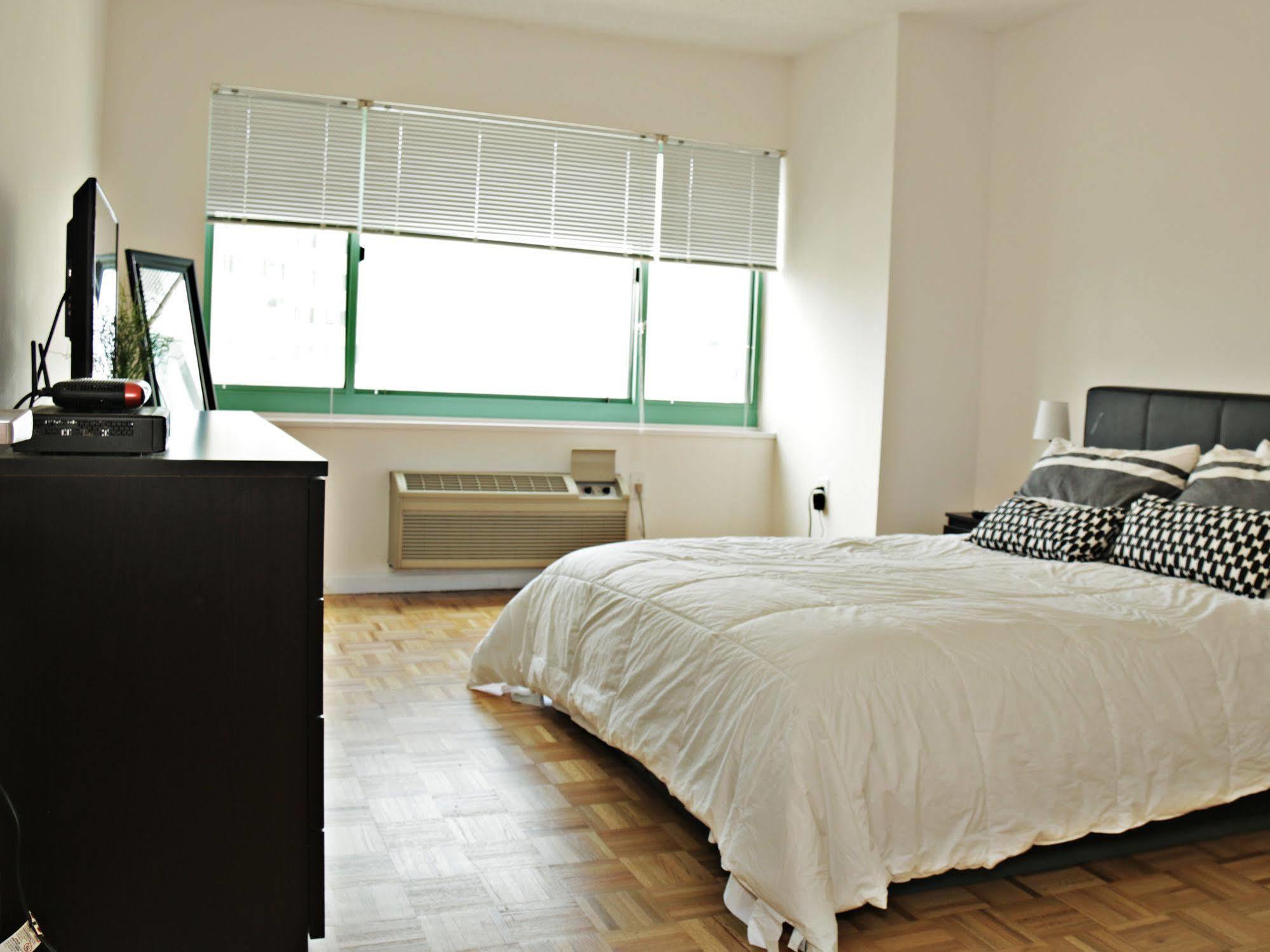 Bellaview Suites Jersey City Exterior foto